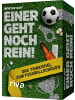 riva Einer geht noch rein | Das Trinkspiel zum Fußballschauen