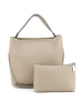 Harpa Shopper HALIN in blush pink