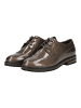 Regarde le Ciel Halbschuhe Fango