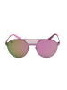 Kypers Sonnenbrille in Purple