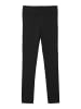 name it Mädchen weiche Jeggings schwarz in Schwarz