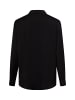MOSS COPENHAGEN Bluse MSCHSandeline Maluca in schwarz