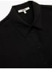 KOTON SHIRTS LS in Schwarz