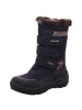 Imac Kinderstiefel warm Mädchen TEX  in  Blau
