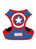 MARVEL Avengers Hundegeschirr M Verstellbar & bequem für Hunde