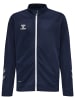 Hummel Hummel Jacket Hmllead Multisport Unisex Kinder Feuchtigkeitsabsorbierenden Leichte Design in MARINE