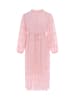 Sidona Women Dress in Rose