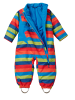 JAKO-O Schneeoverall in bunt