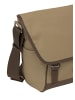 Marc O'Polo Canvas-Business-Bag Model Moa in Charleston Gray