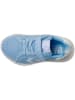 Hummel Kinder Sneaker "Breaker Breaker Jr" in Blau