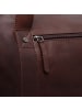 The Chesterfield Brand Conor Weekender Reisetasche Leder 45 cm in brown