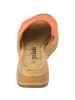 Palado Sandalen Rhat in Orange