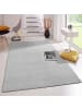 Hanse Home Teppich Fancy  grau