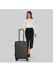 Smartbox Edition 05 4 Rollen Kabinentrolley 55 cm black
