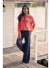 ELBSAND Sweater in rot