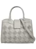 Samantha Look Handtasche in grau