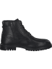 Pepe Jeans Winterstiefel in Schwarz