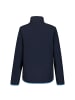 Icepeak Fleecejacke Kobuk Jr in Dunkelblau