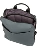 Jost Rucksack Borgholm BP S in Blaugrau