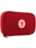 FJÄLLRÄVEN Kanken Geldbörse 19 cm in ox red
