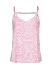ONLY ONLY Tank-Tops in rose