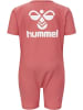 Hummel Badehose "Drew Bodysuit" in Rot