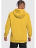 Merchcode Merchcode Kapuzenpullover in taxi yellow