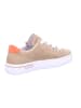 rieker Sneaker in beige
