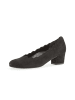 Gabor Comfort Elegante Pumps in schwarz