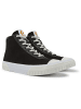 Camper Sneaker " Camaleon 1975 " in Schwarz