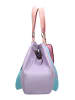 Fritzi aus Preußen Shopper Izzy in Light Purple