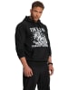 STHUGE Sweatshirt in schwarz