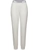 Copenhagen Studios CPN Pants Pyjamahose mit Gummibund in Grey Melange