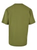 Urban Classics Urban Classics T-Shirts in newolive