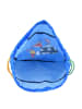 travelite Helden Der Stadt Turnbeutel 39 cm in marine