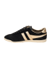 Gola Sneaker Low in Schwarz