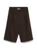 Vero Moda Shorts in Chocolate Torte