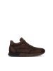 Kazar Sneaker Low in Braun
