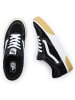 Vans Sneaker "Rowley Classic" in Schwarz