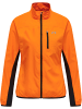 Newline Newline Jacke Women's Core Laufen Damen Wasserdichter in ORANGE TIGER