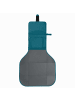 Osprey Poco Changing Pad - Wickelunterlage 28 cm (deep peyto) in deep peyto