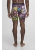 PSD underwear Boxershorts Get Weird 3Pk in mehrfarbig
