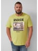 s.Oliver T-Shirt  in  73D3_limettengrün