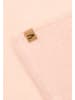 Camel Active Schal aus reinem Kaschmir in Rose