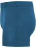 normani 6 Herren Boxershorts aus Viskose Cubao in Dunkelblau