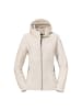 Schöffel Fleecejacke Stockalp in beige