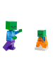 LEGO Minecraft® Zombie + TNT 662403 1x Teile - ab 3 Jahren in multicolored