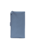 Margelisch RFID-Geldbörse New York 3 in sky blue