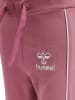 Hummel Verstellbare Taille Hose Hmlcasey Lebensstil Jungen in HEATHER ROSE