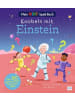 Ullmann Medien Buch - Mein MINT-Spaßbuch - Knobeln mit Einstein